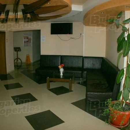 Mountview Lodge Apartments バンスコ エクステリア 写真