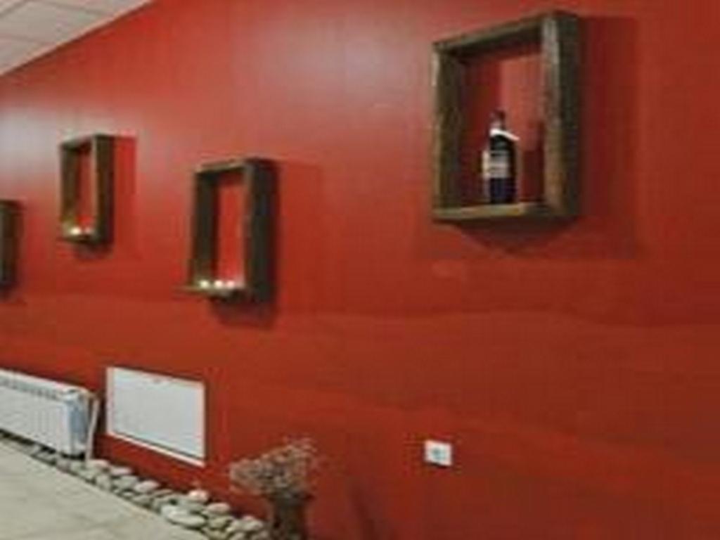 Mountview Lodge Apartments バンスコ エクステリア 写真