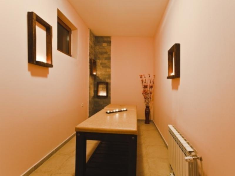 Mountview Lodge Apartments バンスコ エクステリア 写真