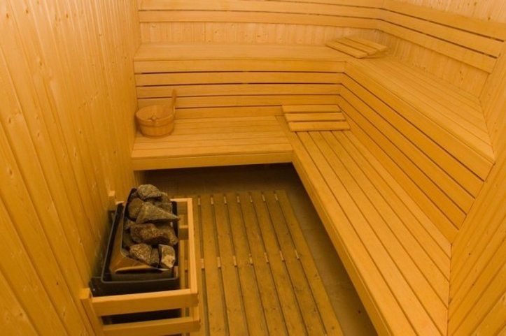 Mountview Lodge Apartments バンスコ エクステリア 写真