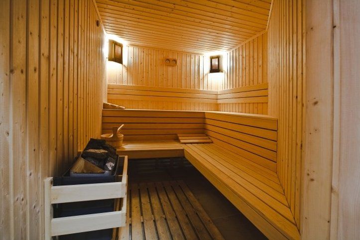 Mountview Lodge Apartments バンスコ エクステリア 写真